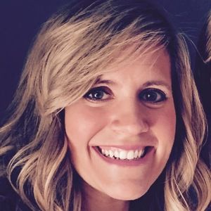 Meet your Posher, Erika